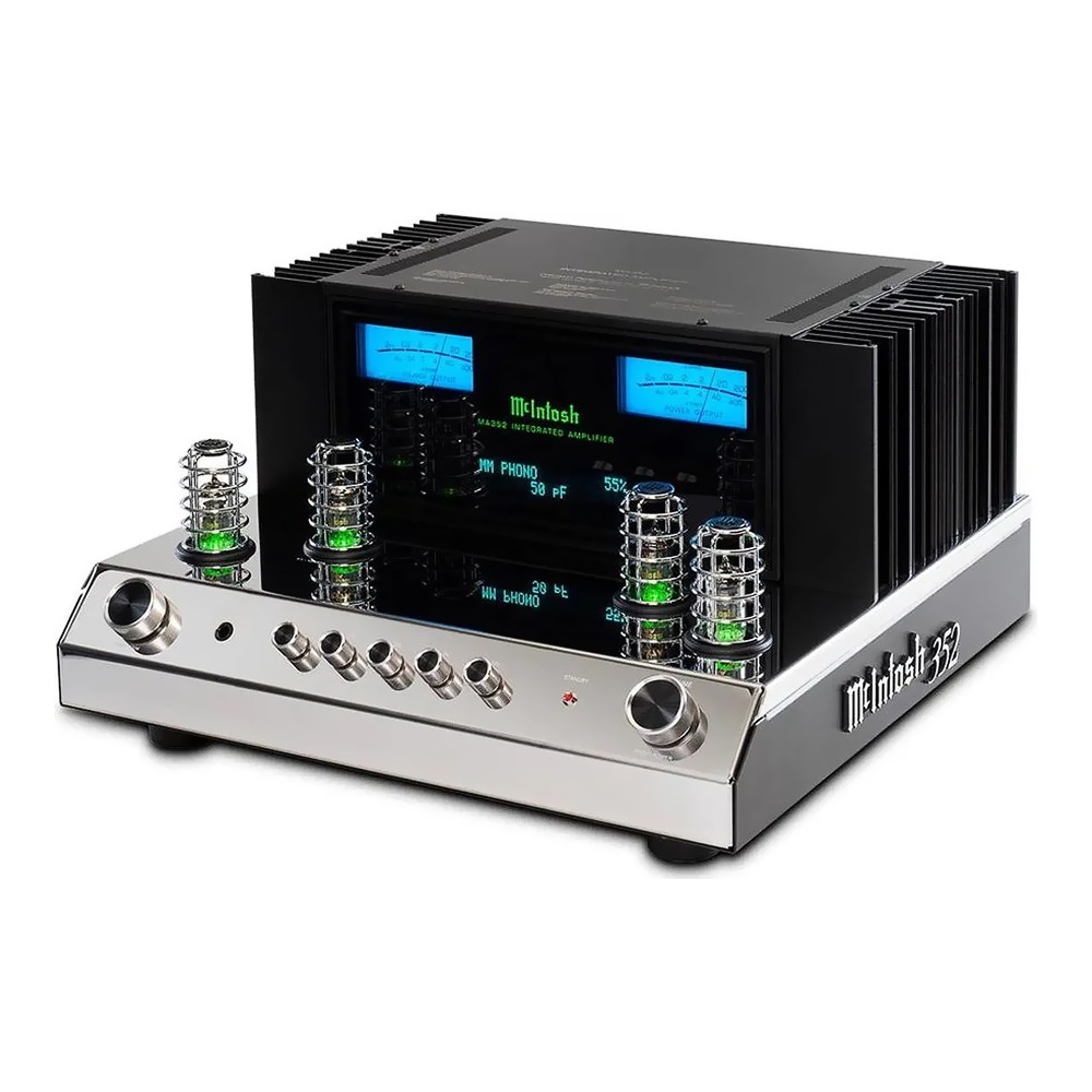 MCINTOSH MA352