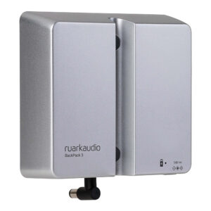 RuarkAudio BackPack 3