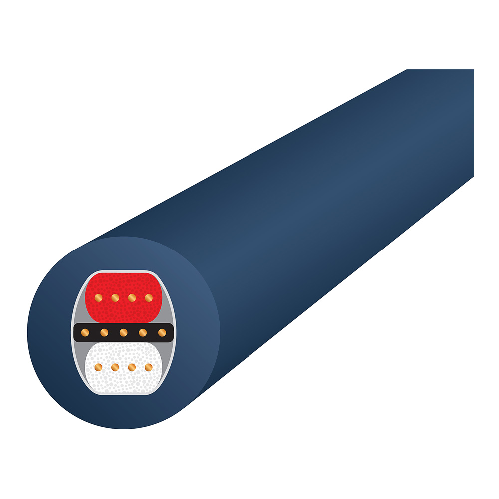 Wireworld Luna 8 (LBI) Interconnect XLR / XLR – Image 2