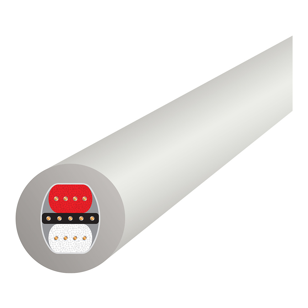 Wireworld Solstice 8 (BSI)Interconnect XLR / XLR – Image 2