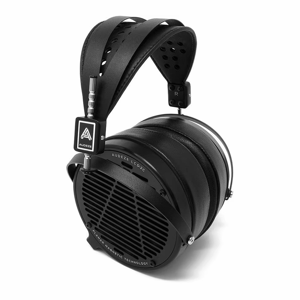 Audeze LCD-2C (classic) – Image 2