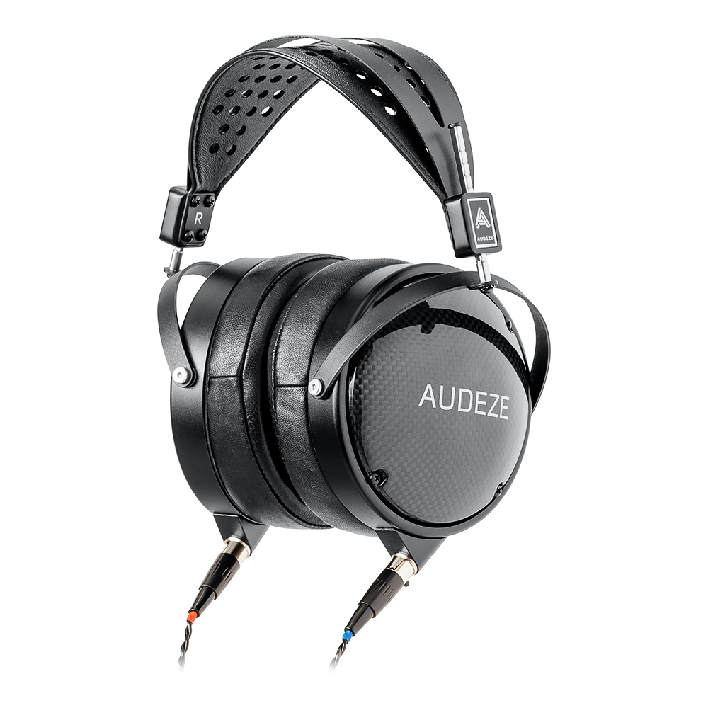 Audeze LCD-XC Carbon