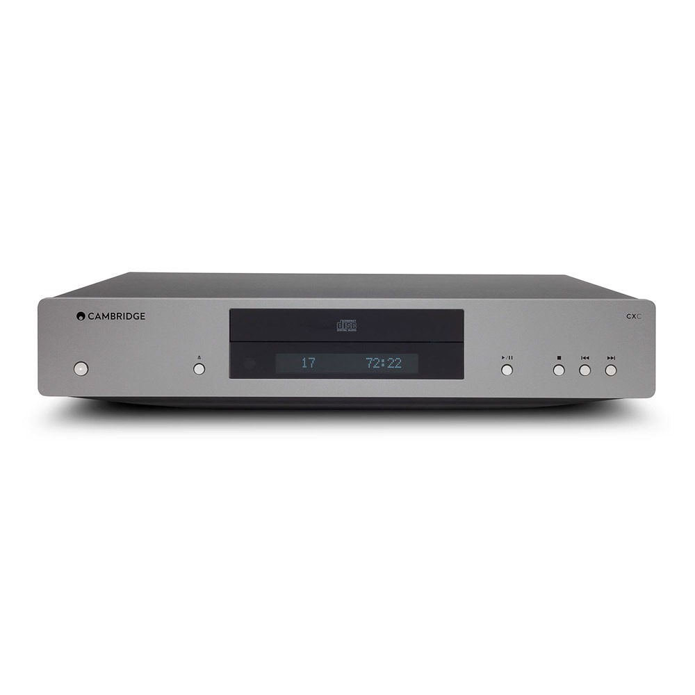 Cambridge Audio CXC V2 (Lunar Grey)