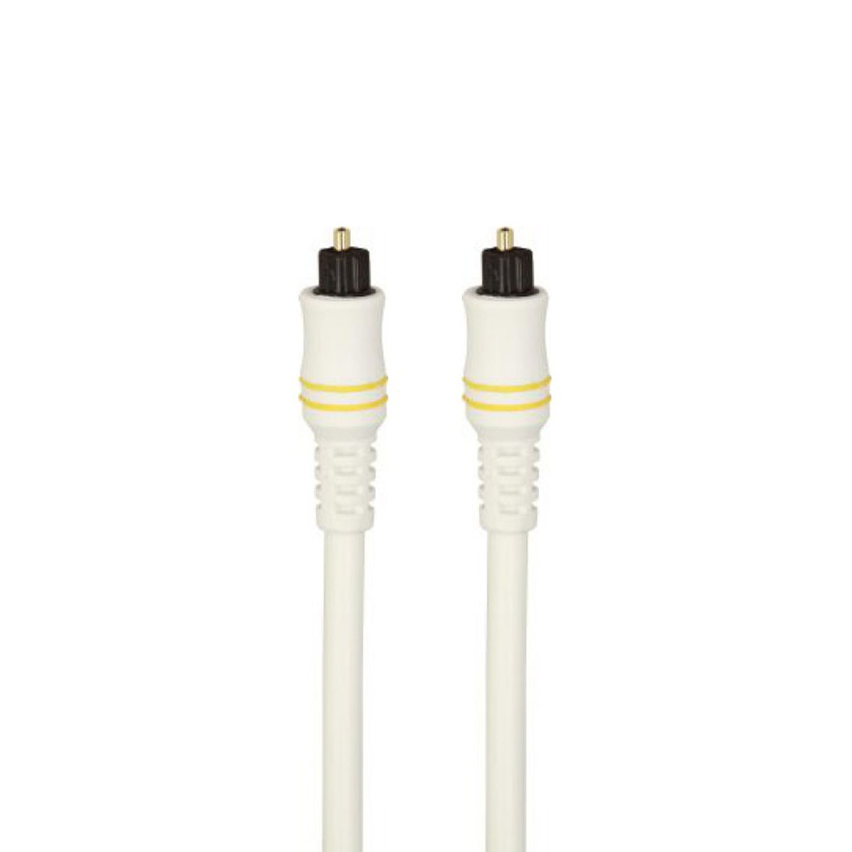Câble optique Eagle Cable High Standard Toslink (0.75m)