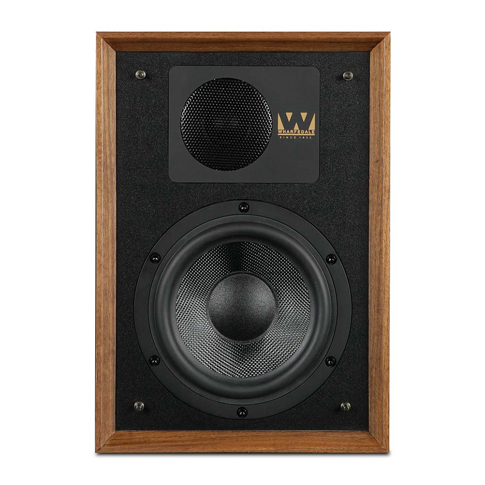 Wharfedale Denton 85 noyer – Image 4