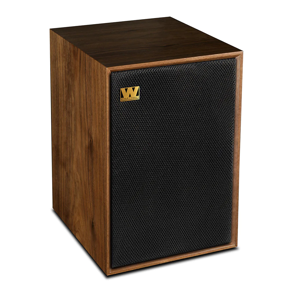 Wharfedale Denton 85 noyer – Image 7