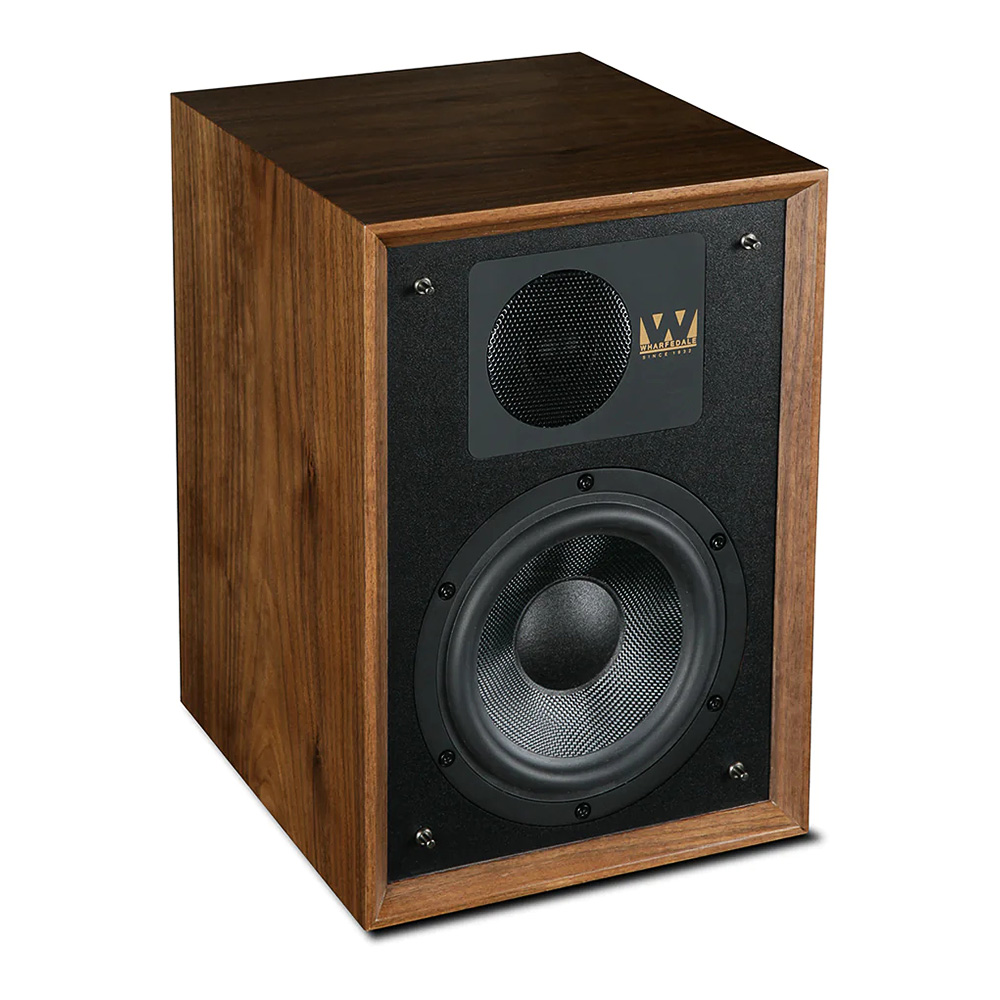 Wharfedale Denton 85 noyer – Image 6