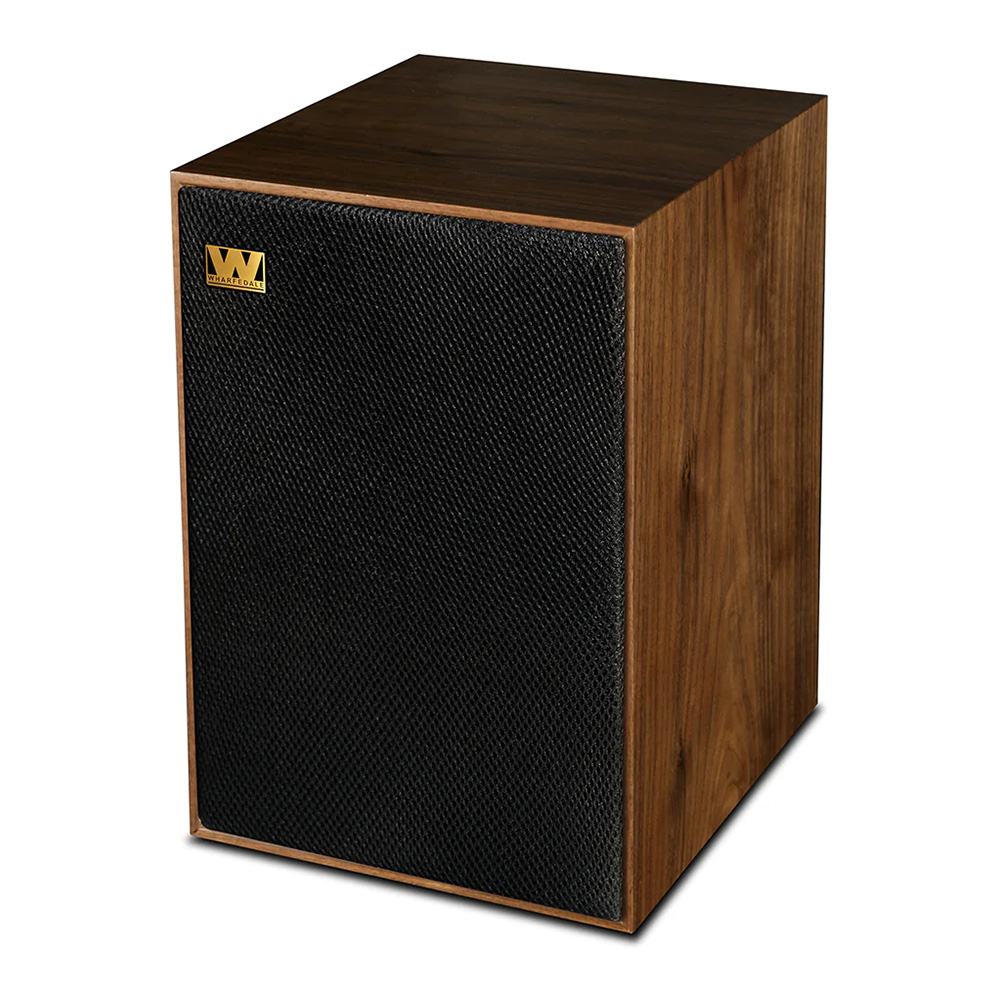 Wharfedale Denton 85 noyer – Image 3