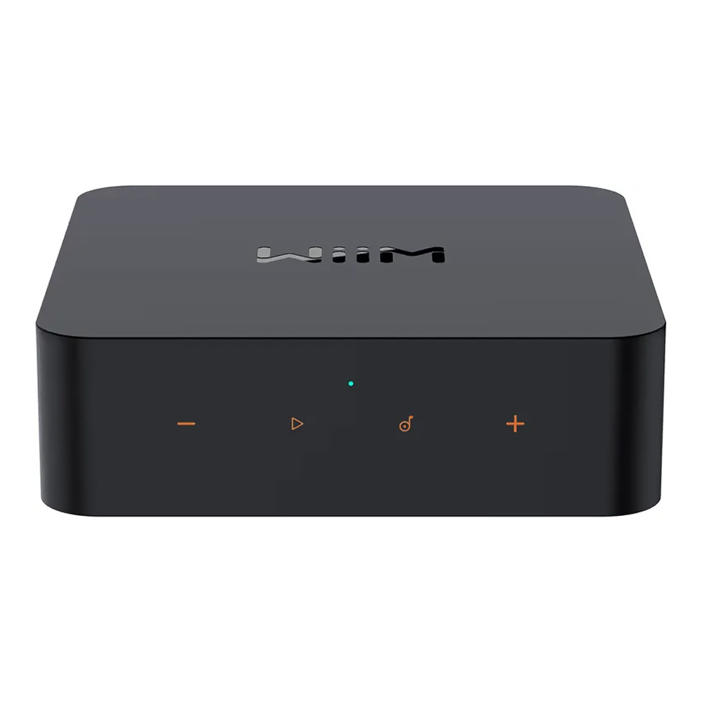 WiiM Pro Plus