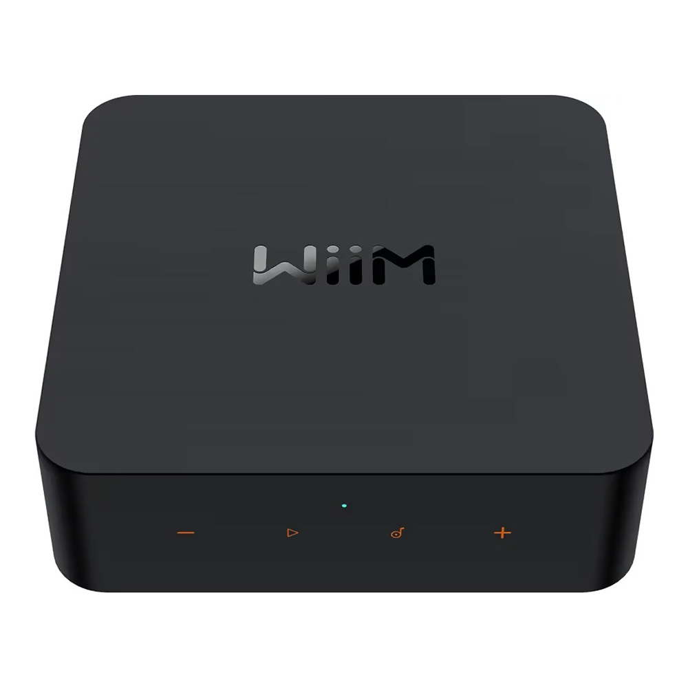 WiiM Pro Plus – Image 2