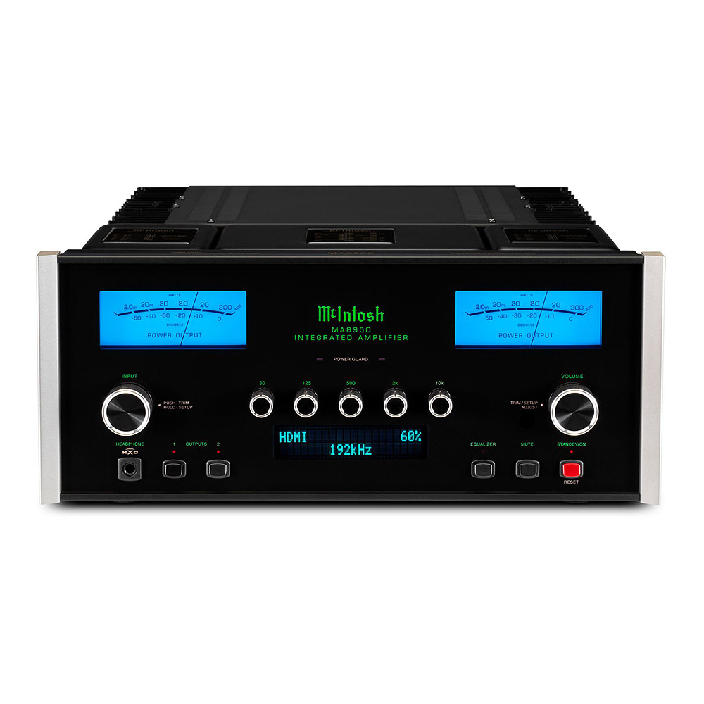 McIntosh MA8950