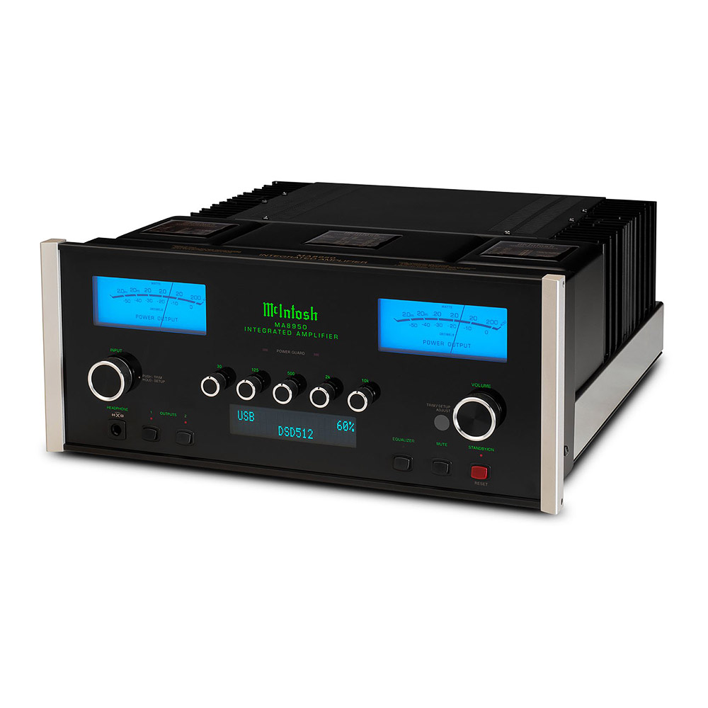 McIntosh MA8950 – Image 2
