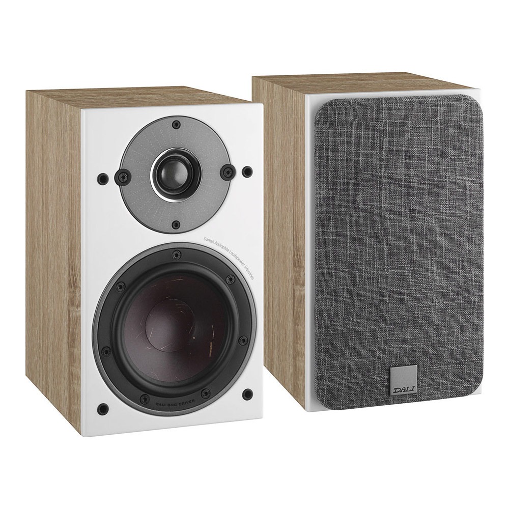 DALI OBERON 1 – Image 5