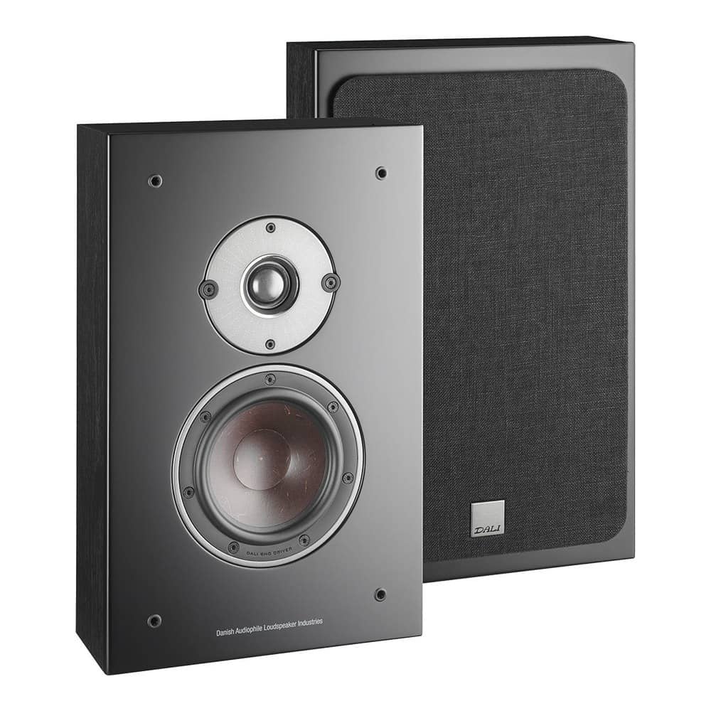 DALI OBERON ON-WALL (la paire)