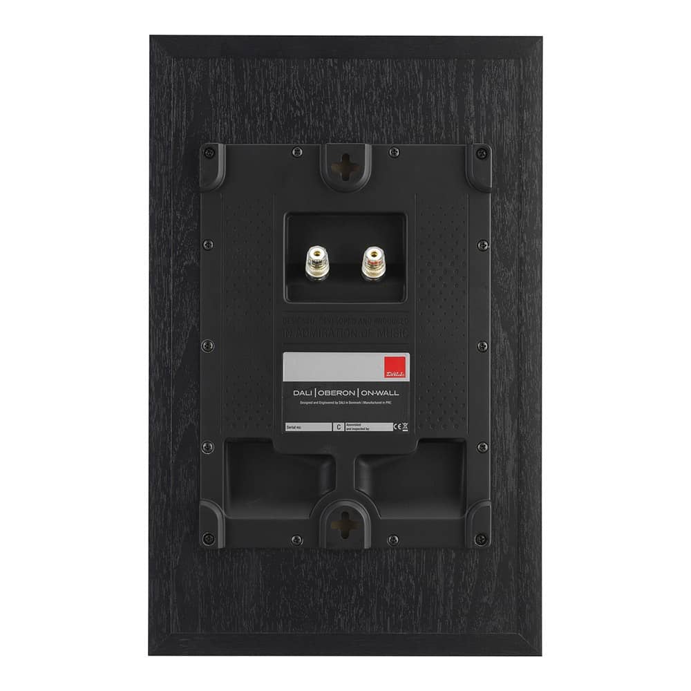 DALI OBERON ON-WALL (la paire) – Image 4