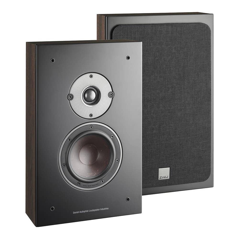 DALI OBERON ON-WALL (la paire) – Image 5