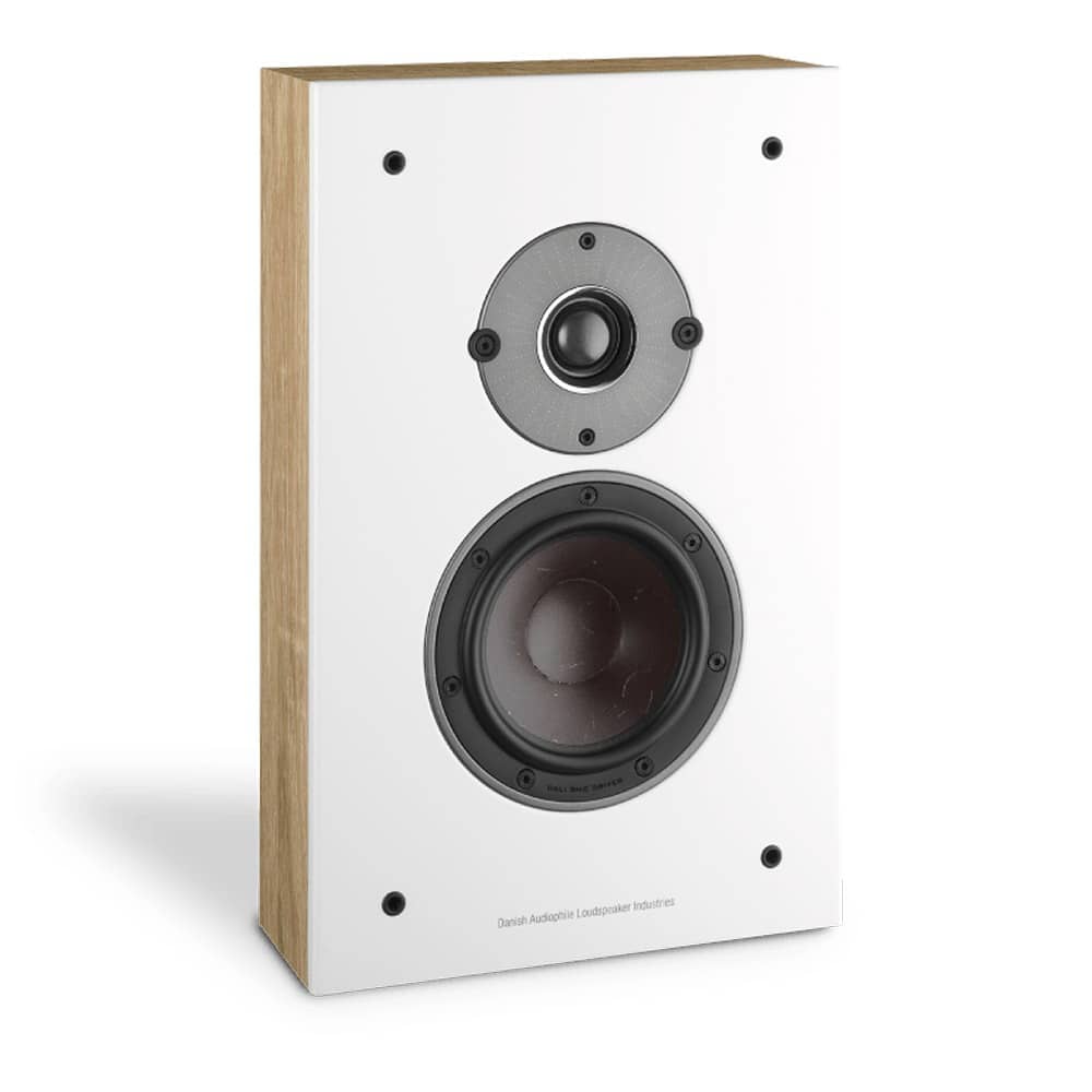 DALI OBERON ON-WALL (la paire) – Image 10