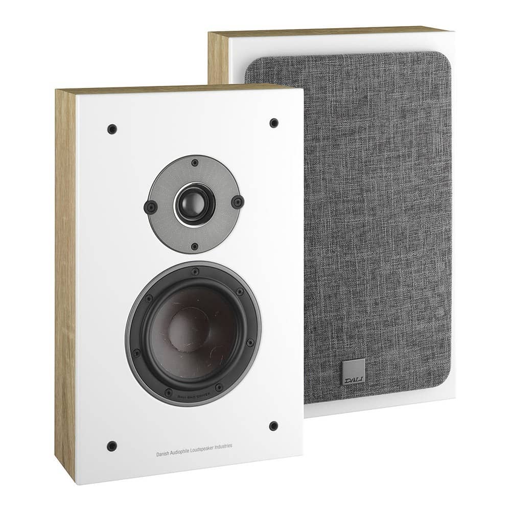 DALI OBERON ON-WALL (la paire) – Image 9