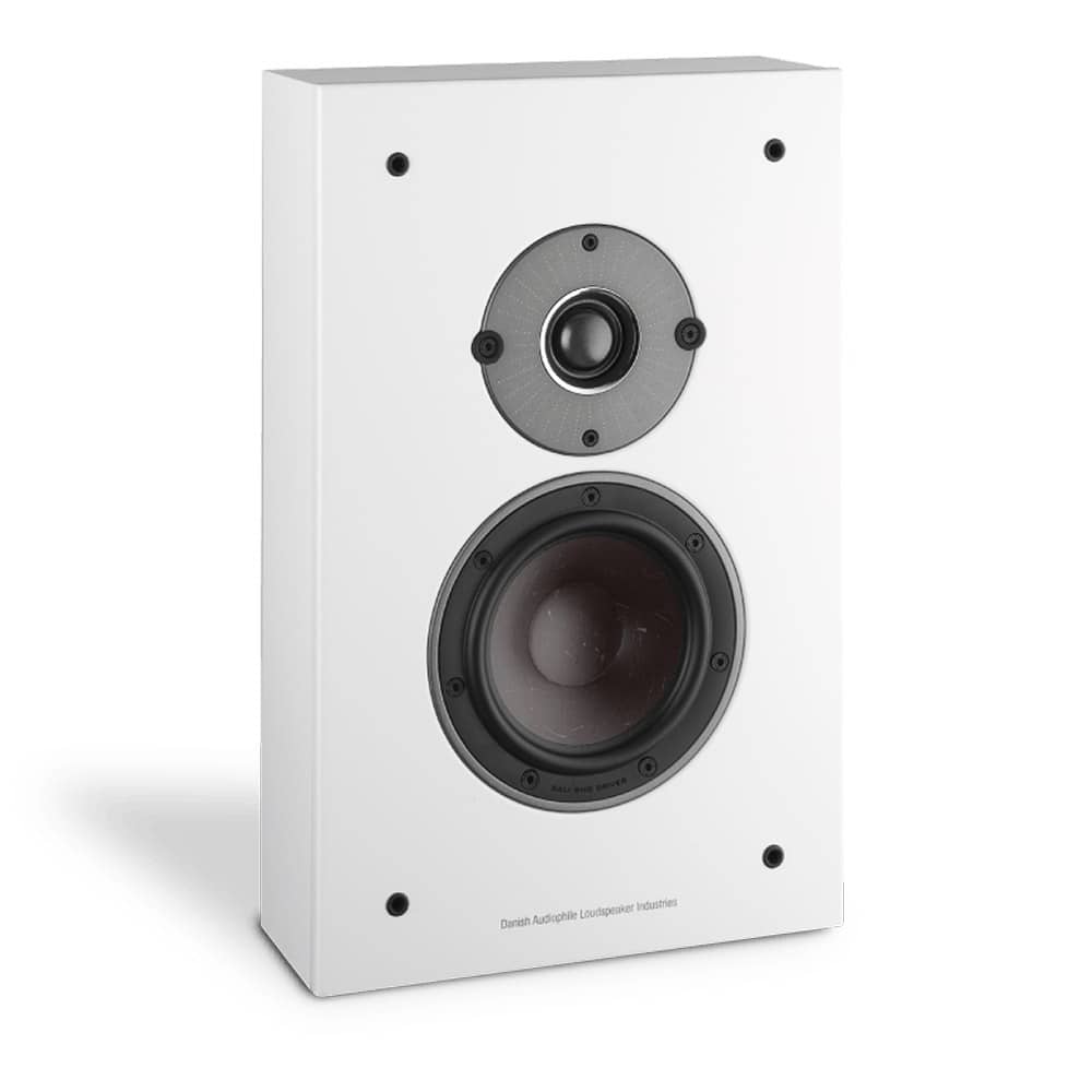 DALI OBERON ON-WALL (la paire) – Image 14