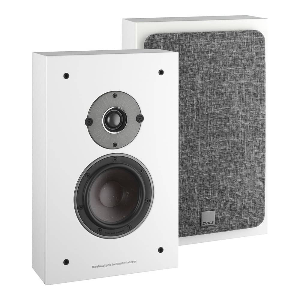 DALI OBERON ON-WALL (la paire) – Image 13