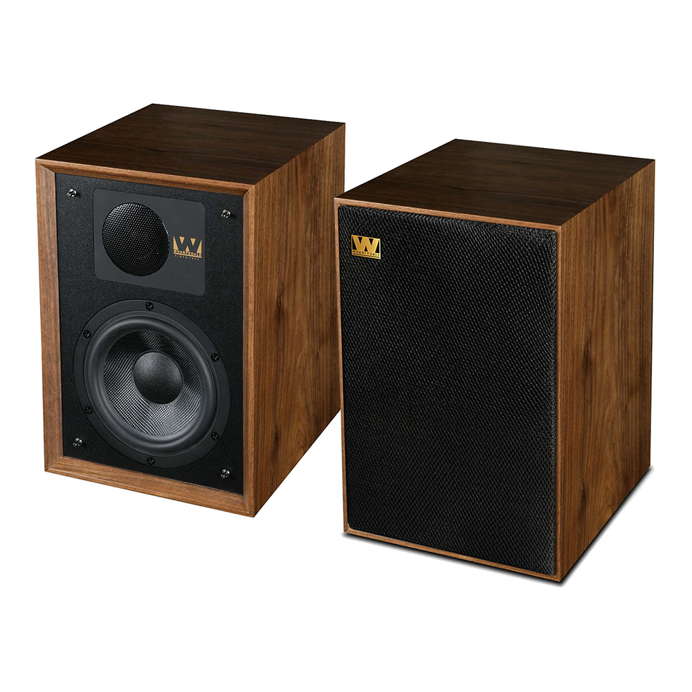 Wharfedale Denton 85 noyer