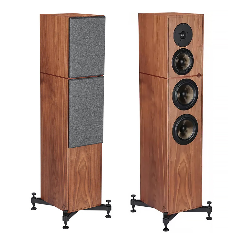 Revival Audio Atalante 4