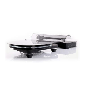 Rega Planar 8 + cellule Ania Pro + alimentation Neo PSU