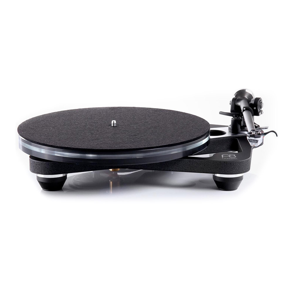 Rega Planar 8 + alimentation Neo PSU – Image 3