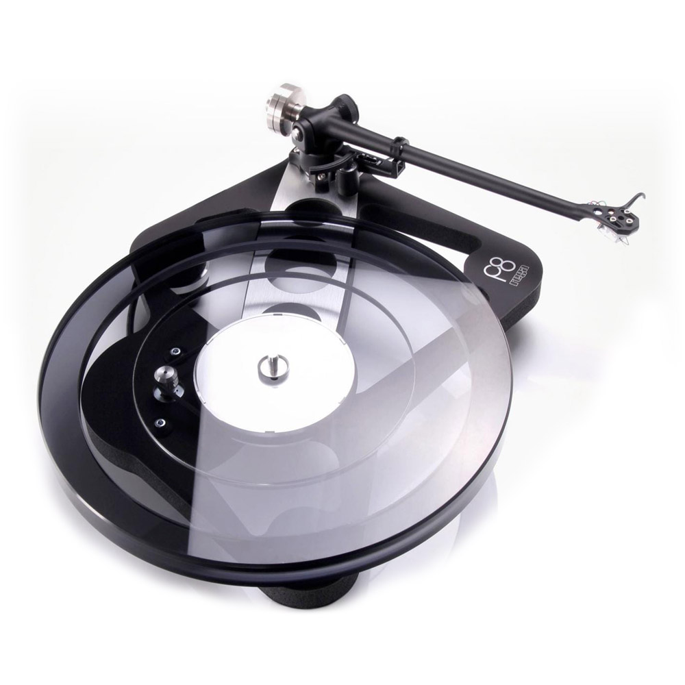 Rega Planar 8 + alimentation Neo PSU – Image 2