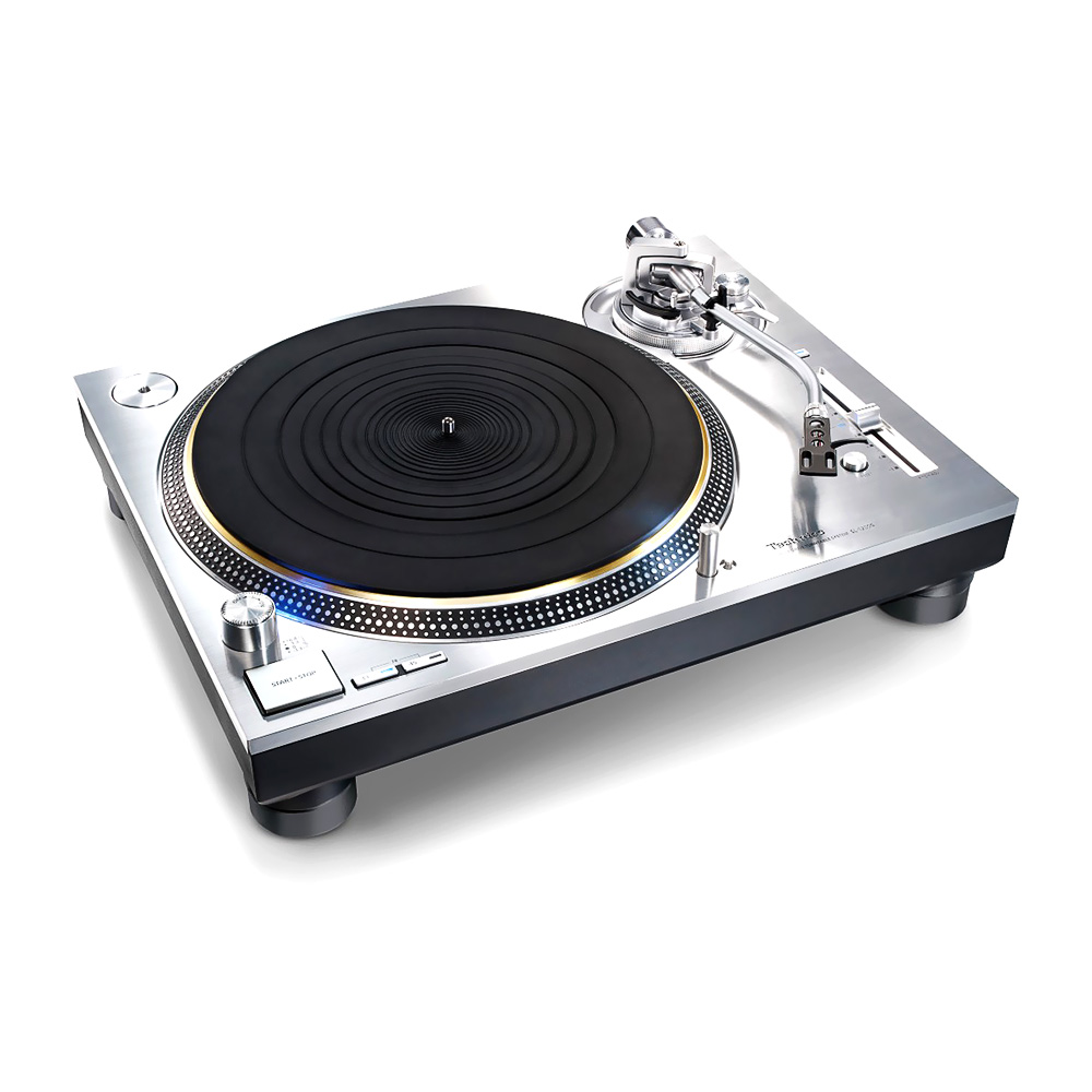 Technics SL-1200G – Image 3