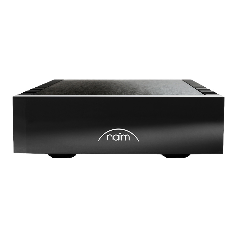 Naim NVC TT