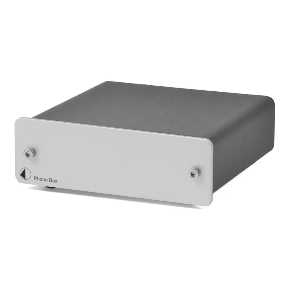 Pro-ject Phono Box