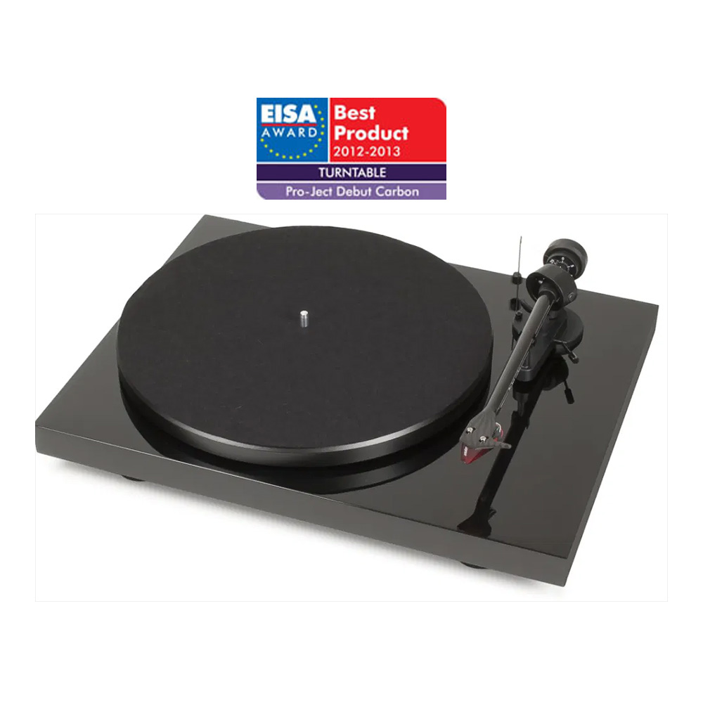 Pro-Ject Debut Carbon (DC)