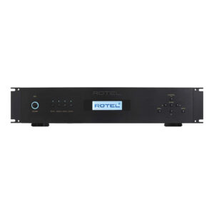 Rotel C8+
