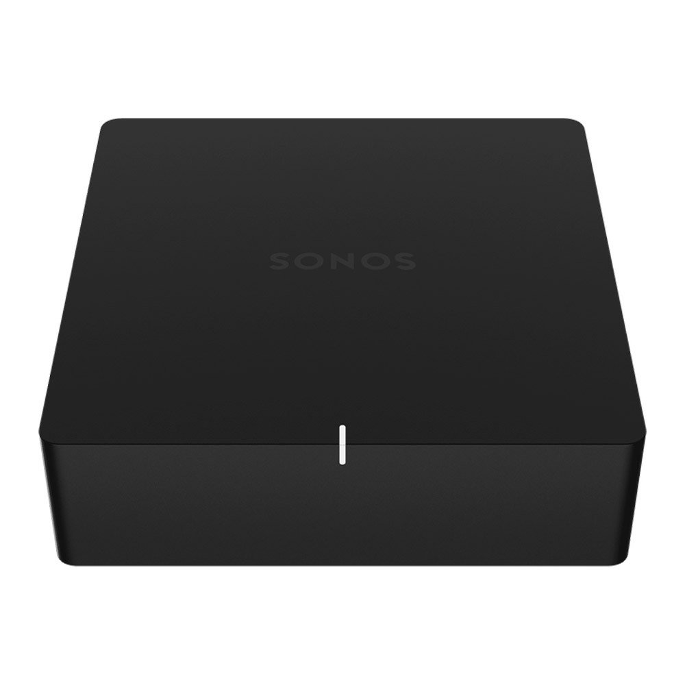 Sonos Port