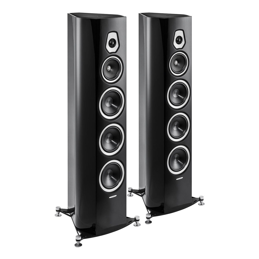 Sonus Faber Sonetto VIII