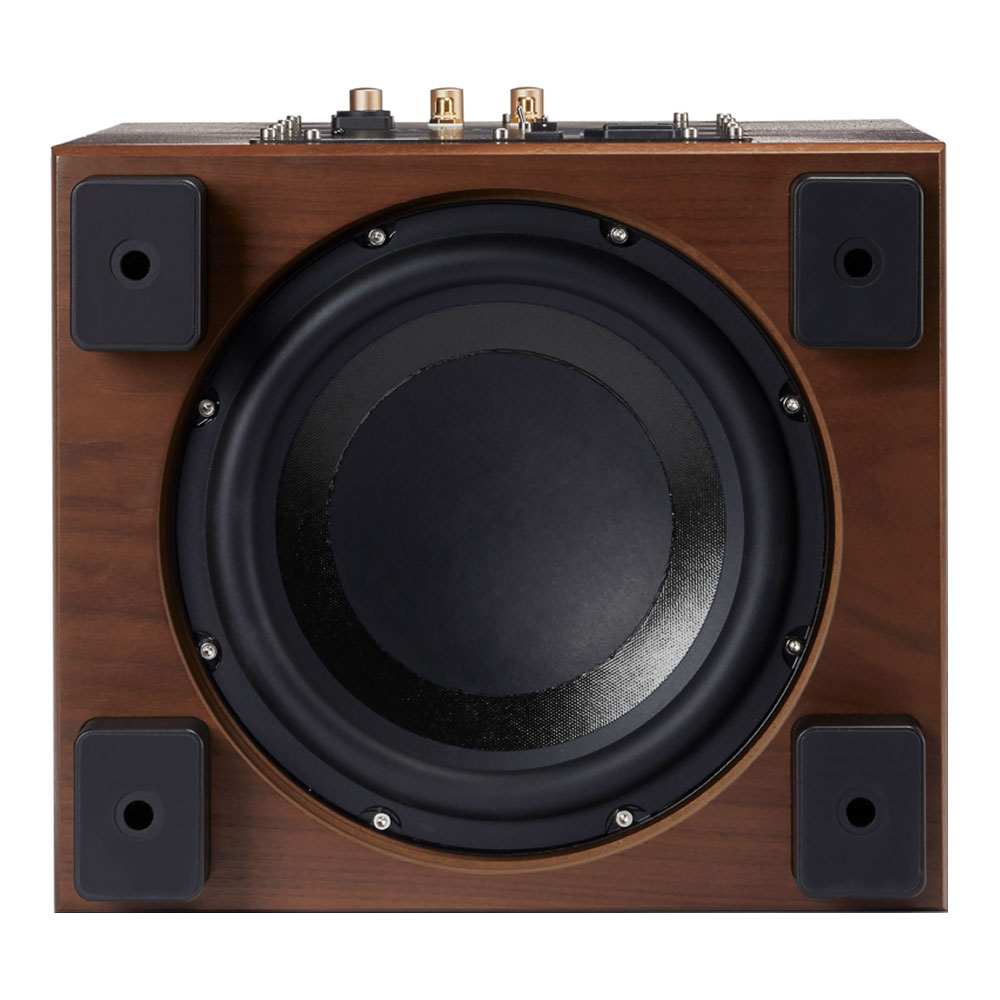 REL Classic 98 – Image 3