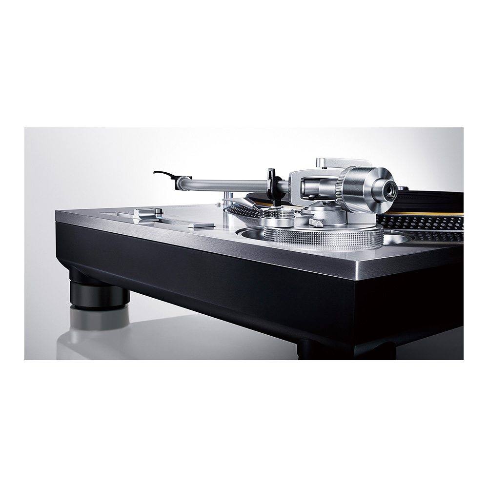 Technics SL-1200G – Image 7