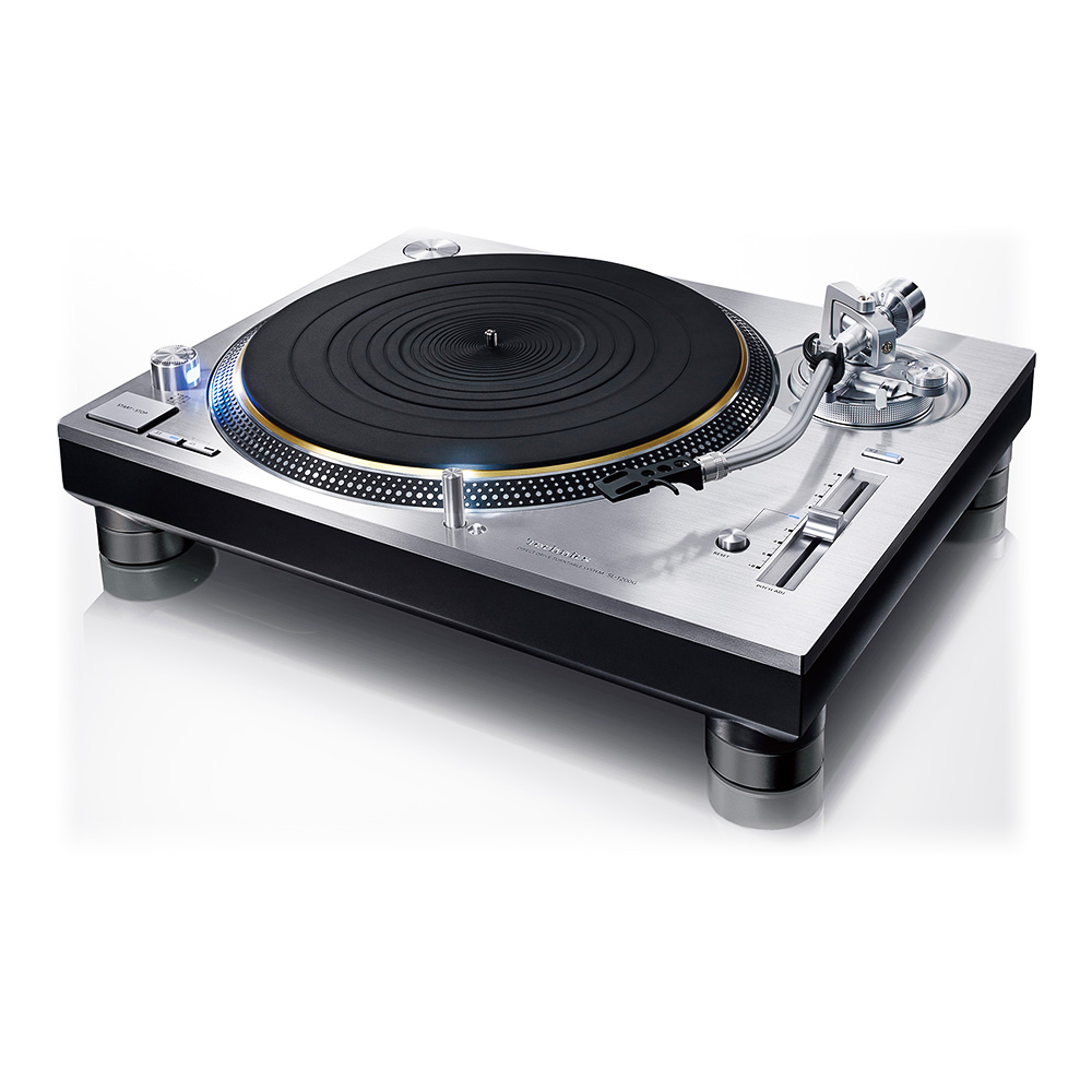 Technics SL-1200G – Image 2