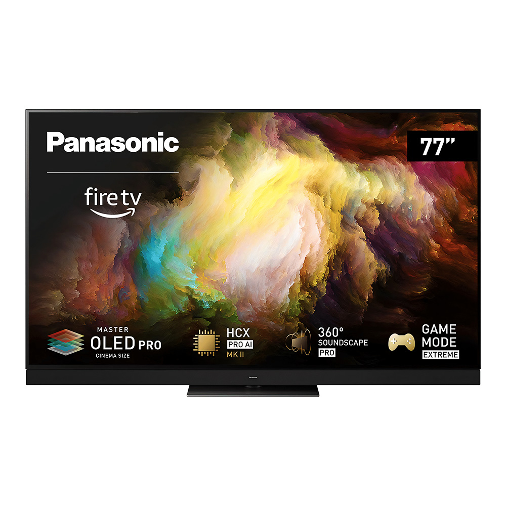 Panasonic TV-77Z93AEG | OLED | 4K HDR | 77&Prime; (195cm) | Série Z93A