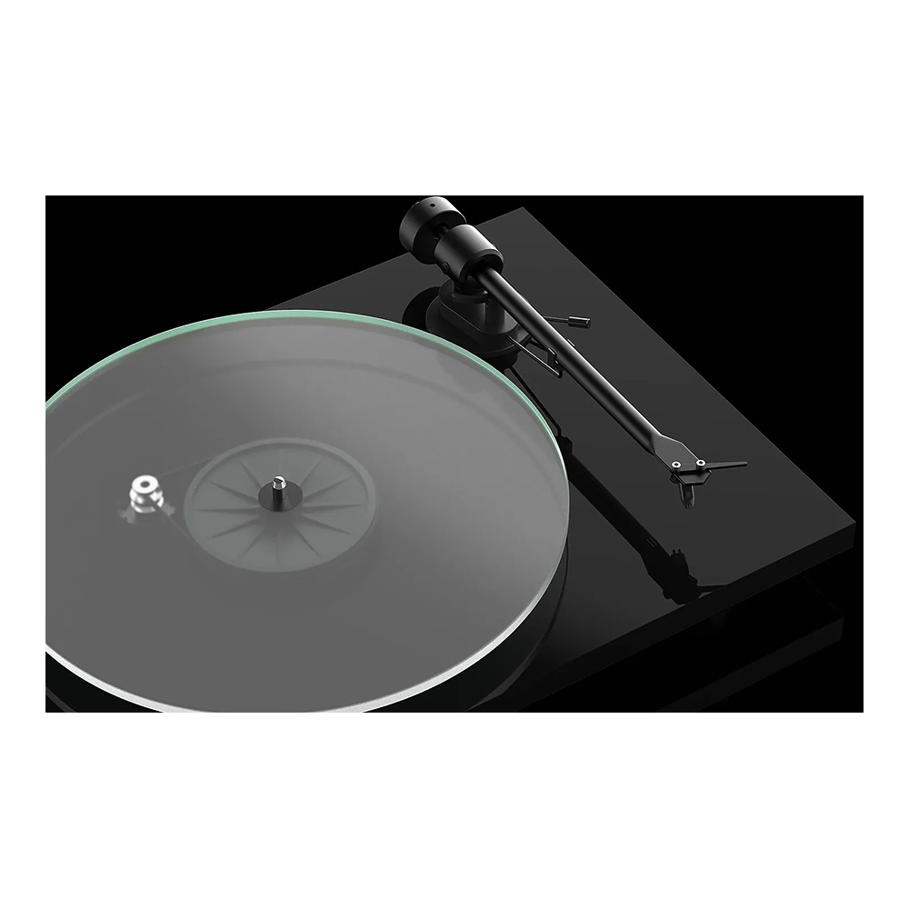 Pro-Ject T1 EVO+ Ortofon OM10 – Image 10