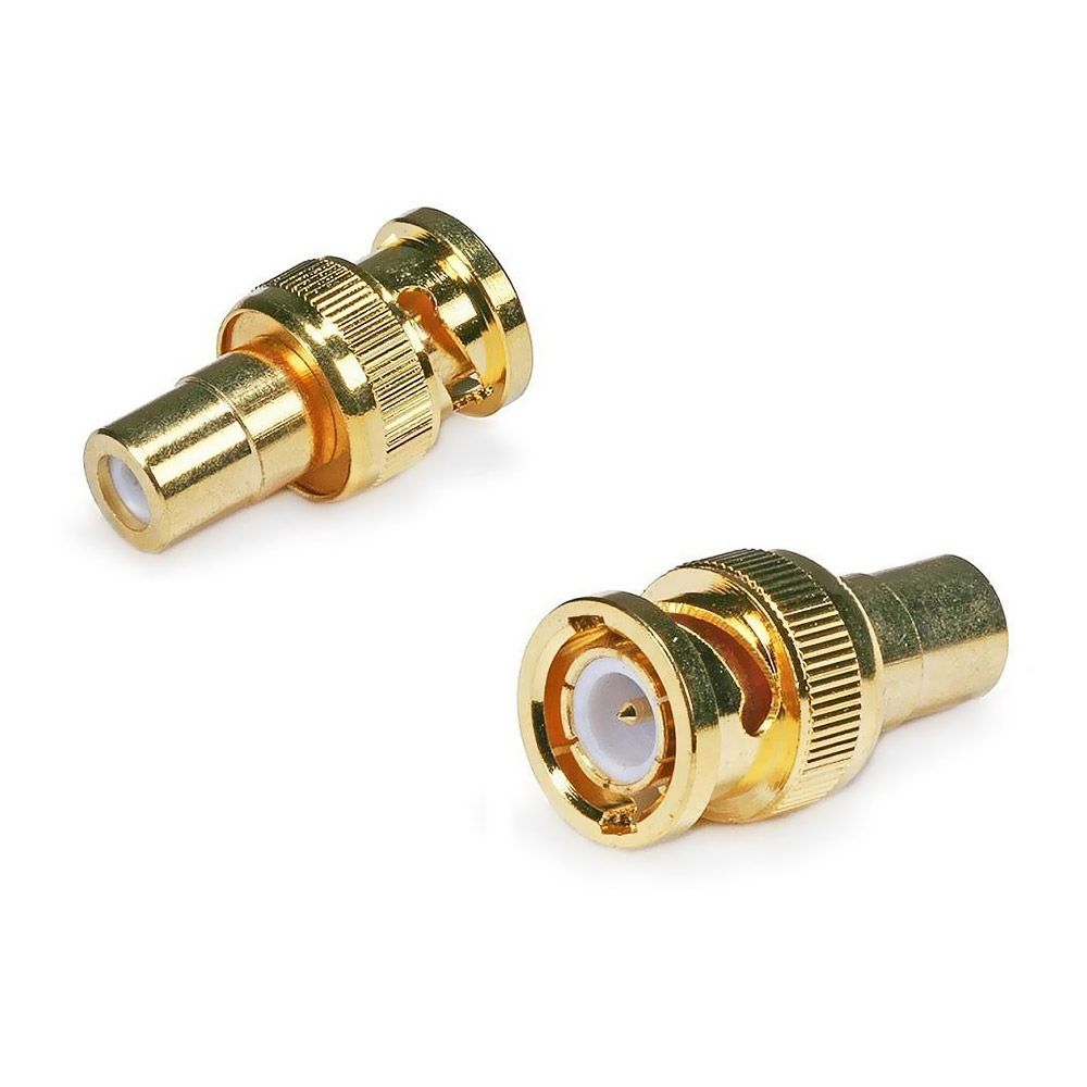 Wireworld Ultraviolet 8 (UVV)Câble audio numérique coaxial – Image 4