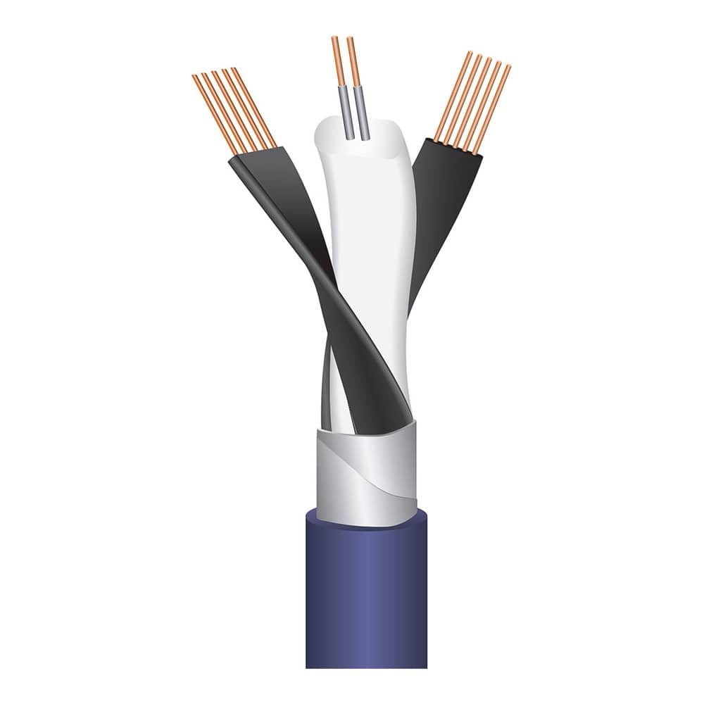 Wireworld Ultraviolet 8 (UVV)Câble audio numérique coaxial – Image 3