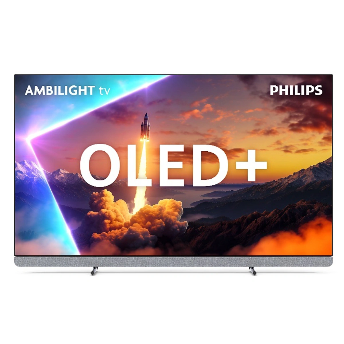 Philips 55OLED910/12 | OLED+ | 4K Ambilight