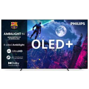 Philips 77OLED950/12 | OLED+ | 4K Ambilight