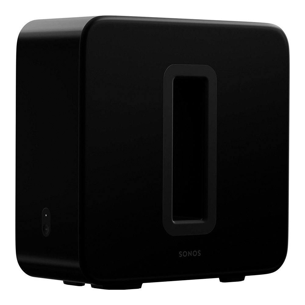 Sonos SUB (Gen 3) prix modèle d'exposition