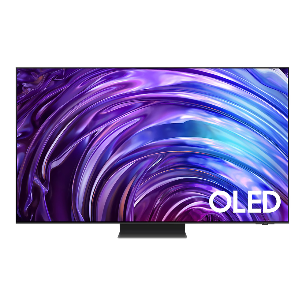 Samsung QE77S95D | OLED | 4K | 77″ | Série S95D | 2024