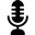 microphone ico