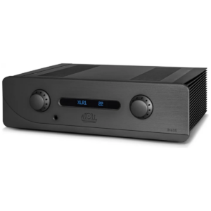 Atoll IN400 Noir amplificateur intégré