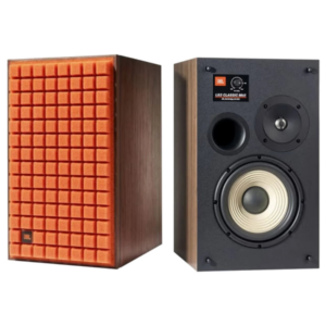 JBL L82 MKII CLASSIC ENCEINTE BIBLIOTHEQUE